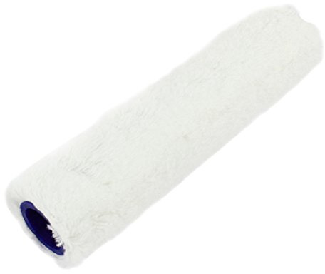 Aexit House Floor Wall Decoration Paint Roller Sleeve White 10 Length (7ff7b5f8905670ecb4773b087f59de0a)