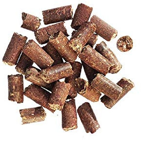 Agrobs Wölbchen Bussi, 1er Pack (1 x 750 g)