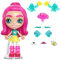 Lotta Looks Weather Girl Doll with 10+ Plug/Play Pieces