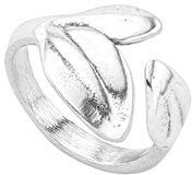 UNO de 50 Leaf Me Alone, Größe 12, ANI0602MTL00012