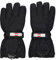 Kabooki Lego Handschuhe Kinder 158-164 I Jungen I Handschuhe Winter Nylon I Schwarz Handschuhe Kinder