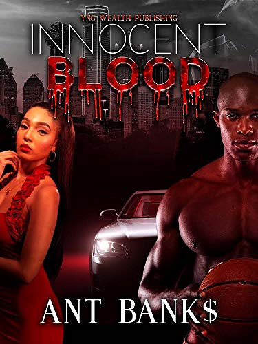 Innocent Blood (English Edition)