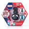 WOW! PODS Avengers Collection - Symbiote Spiderman Limited Edition | Superhero Light-Up Bobble-Head Figure | Official Marvel Toys, Collectables & Gifts