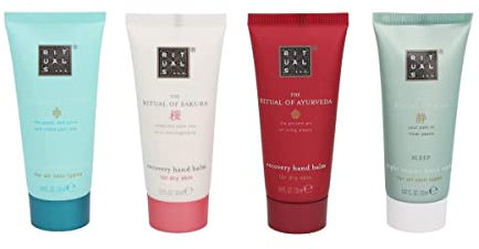 RITUALS, Hand Care Set, 80 ml.