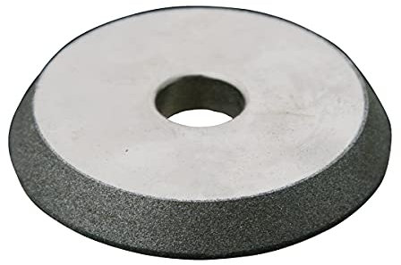 OPTIMUM Schleifscheibe CBN 108x21x20, 3100127