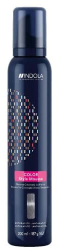 Indola Color Style Mousse 200ml