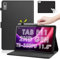 KATUMO Custodia Cover per Lenovo Tab P11 (2nd Gen) 11,5 Pollici TB350 2023, Custodia In Pelle Con Molteplici Prospettive Supporto Cover Slim Smart Flip Case Tablet Tab P11 2° Generazione