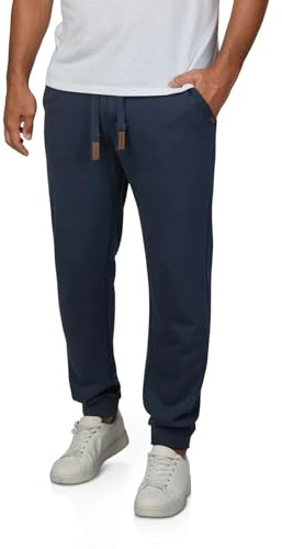 riverso Jogginghose Herren lang RIVKasper Regular Fit Sporthose Trainingshose Freizeithose Grau Rot Blau Schwarz Grün S M L XL XL XXL 3XL 4XL 5XL