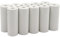 Midtronics A401 Thermodrucker-Papier, wird als 10 Packung/Rollen geliefert