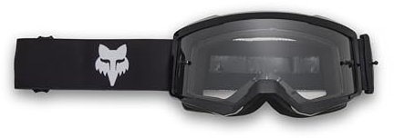 GOGLE Fox JUNIOR Main CORE Goggle Black OS