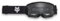GOGLE Fox JUNIOR Main CORE Goggle Black OS