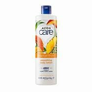 Avon Care Tropical Fruits Körperlotion, 400 ml
