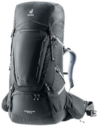 deuter Aircontact Pro 75+10 SL Damen Trekkingrucksack