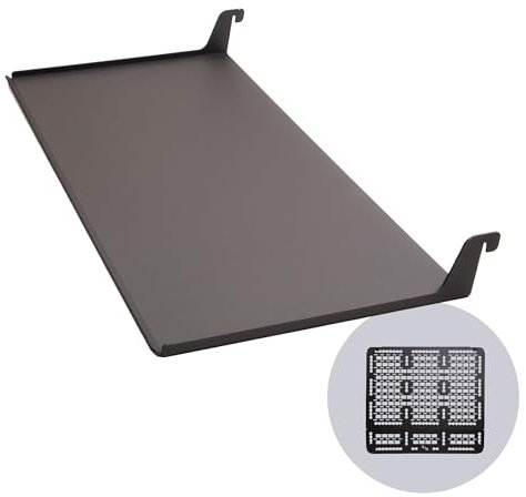 040 Parts Einhängetisch 69x31cm für Molle Boards Campingtisch Abstellfläche Klapptisch
