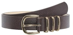ONLY Damen Onlviola Pu Jeans Belt Acc Noos Onlviola Pu Jeans Belt Acc Noos (1er Pack)