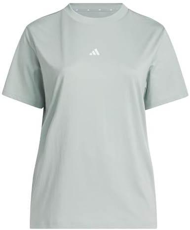 adidas Women's Small Logo T-Shirt