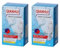 2 packs of cleaning blocks, 1 pack of 16,Mainly used for toilet cleaning, it can be directly thrown into the water tank for use, lemon fragrance, removes toilet odors.