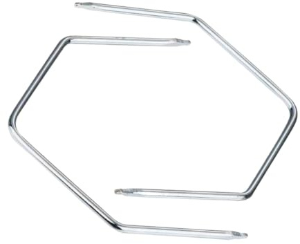 Radio Removal Pins Tools CD30 CDC40 Compatible With Corsa D H Zafira