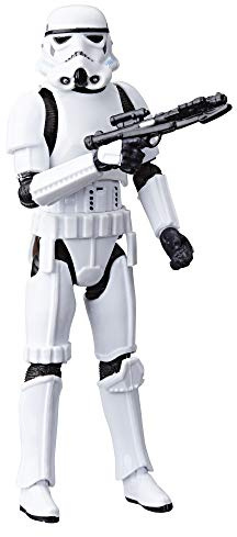 STAR WARS The Vintage Collection Rogue One: A Story Imperial Stormtrooper 3.75 Figure