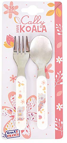 Set de couverts pour enfant