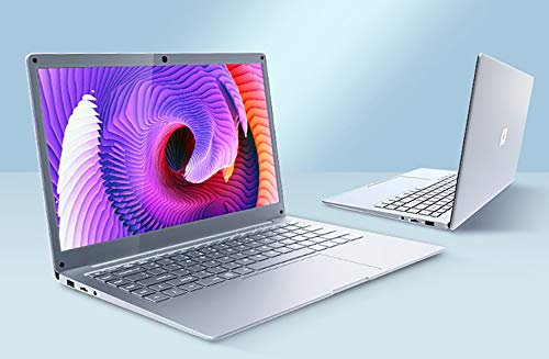 zhongxin 2020 Nuevo! Jumper EZbook S5 14.0 Pulgadas 6GB Ram 64GB SSD CPU N3350 1920 * 1080 FHD IPS 1.25KG Ligero Windows 10 Notebook Windows Laptop