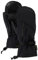 Burton Damen Baker 2 in 1 Fäustlinge, True Black, XS