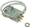 sparefixd Temperature Thermostat Switch for Hotpoint Fridge Freezer