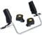 BOB Gear® Einzelner Jogging-Kinderwagen-Adapter für Nuna®, Cybex® und Maxi COSI® Kinderautositze