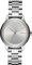 MVMT Analog Quarzuhr Unisex mit Silbernes Edelstahlarmband - 28000186-D