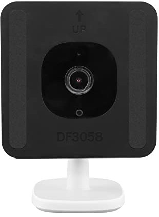 TIUIHU Window Mount for Eufy Solo IndoorCam C24 Security 2K Indoor Cam Black (Pack of 1)