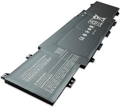 7XINbox 15,12V 55,67Wh TI04XL HSTNN-IB9T M24563-005 M24420-1D1 Batterie de Rechange pour Ordinateur Portable HP TI04XL HSTNN-IB9T M24563-005 M24420-1D1