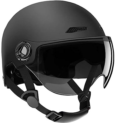 Manolyee Helmets for Men & Women | Adult Shock-Absorbing Half-Helmets for Mountain, Road, Ebikes, Electric Scooter & Skating
