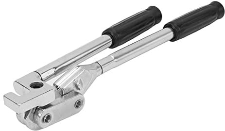 6mm Tubing Bender, 180 Degree Pipe Pliers Tube Bending Tool, for Copper Aluminum Stainless Steel, Bending Copper, Aluminum, and Thin-Wall Stainless Steel Pipes