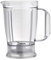 Masterpart Liquidiser Blender Jug Goblet with Blades Compatible with Kenwood MultiProFood Processors FPP220