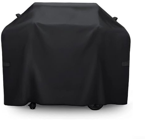 Housse de protection robuste pour barbecue à gaz Weber et Spirit E210