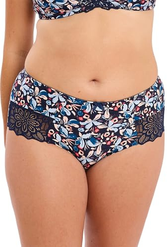 Sans Complexe - Modèle Flora - Shorty - Femme