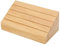 CORHAD Spielkarten Box Holz Spielkartenhalter Für Pokerspiele Kartenablage Und Organizer Ideal Für Kartenspiele Wie Rommé Und Canasta Stabil Und Praktisch Für Jeden Spieleabend Poker Kartendeck
