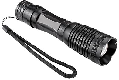 Uonlytech Uv-taschenlampe Mit Schwarzlicht Und Doppellichtquelle Einstellbarer Fokus Lichtmodi Für Tierurinflecken-sucher Und Skorpionjagd