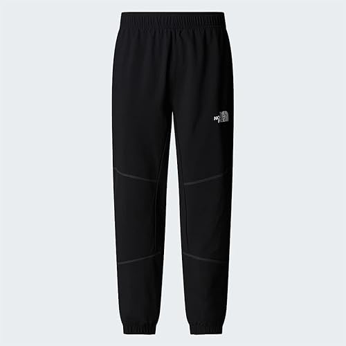 The North Face Unisex Kinder Hose Teen Mountain Athletics Woven Pant