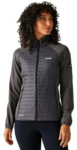 Regatta Damen Wms Clumber Hy Jacke