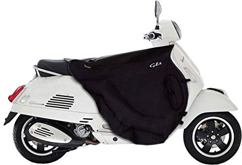 Vespa Beinschutzdecke GTS