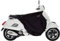 Vespa Beinschutzdecke GTS