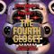 The Fourth Closet: Five Nights at Freddy’s (Original Trilogy, Book 3)
