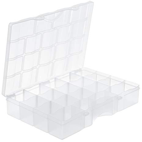SmartStore Organizer-Box, Große
