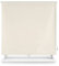 Blindecor Draco Tenda a rullo oscurante - Beige, 120 x 230 cm (Larghezza x Altezza) | Dimensioni del tessuto 117 x 225 cm. Tende termiche oscuranti
