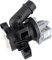 sparefixd Drain Pump & Filter to Fit Candy Washing Machine