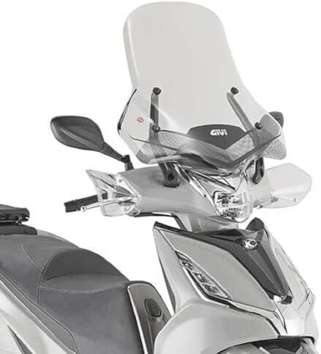 Montagekit für Windschild 6114DT/DTG