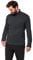 Jack Wolfskin Herren Kolbenberg Fz M Fleecejacke, Phantom, L EU