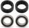 Parts and Parts Radlager hinten kompatibel mit KTM E-XC ENDURO EXC EXC-F FREERIDE LC4 MXC SMR SMS STING SX SX-F