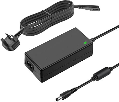 14V Power Supply for Samsung Monitor, 14V 3A 2.5A 2.14A 1.78A AC DC Adapter for Samsung 15 17 18 19 20 22 23 24 27 Screen TFT LED LCD TV Monitor